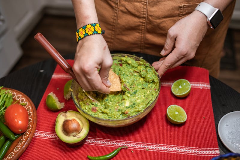 Sunday Brunch Bundle - coffee and breakfast tacos deal