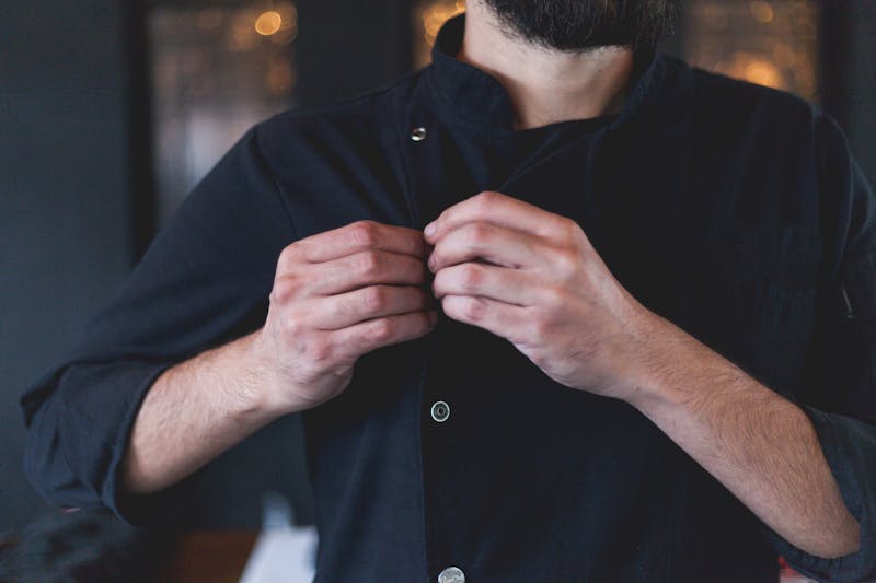 Carlos Mendez, Executive Sous Chef at Cabana Taco