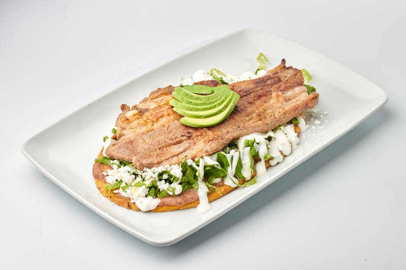 New Birria Taco Bowl - slow braised beef with consomé broth